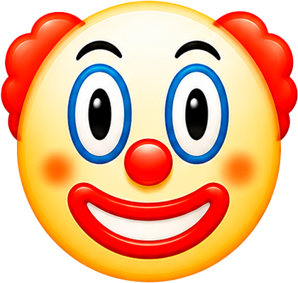 clown
